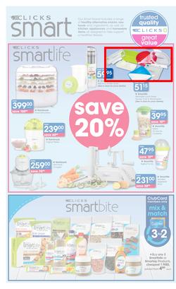 Clicks : Save (22 Sep - 23 Oct 2016), page 23