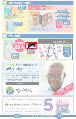 Clicks : Save (22 Sep - 23 Oct 2016), page 24