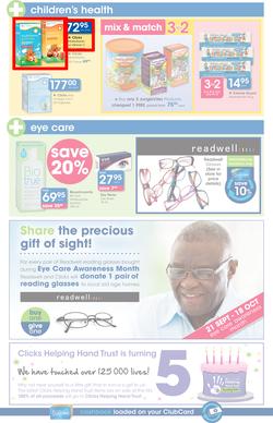 Clicks : Save (22 Sep - 23 Oct 2016), page 24