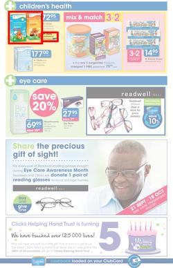 Clicks : Save (22 Sep - 23 Oct 2016), page 24