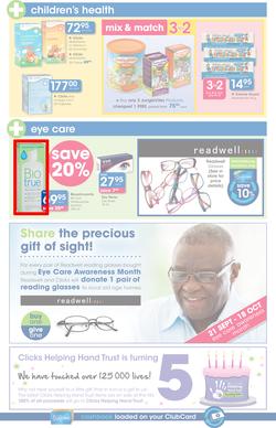 Clicks : Save (22 Sep - 23 Oct 2016), page 24