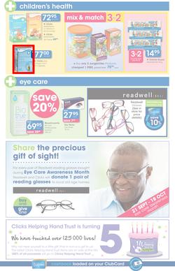 Clicks : Save (22 Sep - 23 Oct 2016), page 24