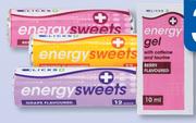 Clicks Energy Products-Per Pack