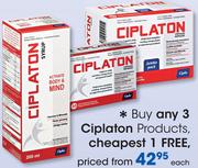Ciplaton Products-Each