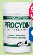 Procydin 60 Capsules-Per Pack