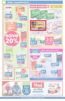 Clicks : Save (22 Sep - 23 Oct 2016), page 25