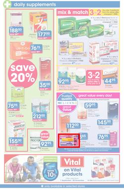 Clicks : Save (22 Sep - 23 Oct 2016), page 25