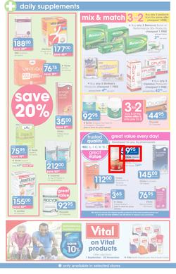 Clicks : Save (22 Sep - 23 Oct 2016), page 25