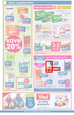Clicks : Save (22 Sep - 23 Oct 2016), page 25