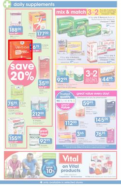 Clicks : Save (22 Sep - 23 Oct 2016), page 25