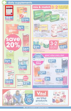 Clicks : Save (22 Sep - 23 Oct 2016), page 25