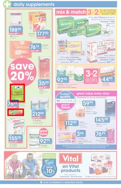 Clicks : Save (22 Sep - 23 Oct 2016), page 25