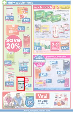 Clicks : Save (22 Sep - 23 Oct 2016), page 25