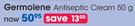 Germolene Antiseptic Cream-50g