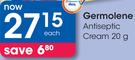Germolene Antiseptic Cream-20g