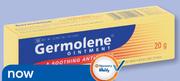 Germolene Antiseptic Cream-20g