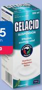Gelacid Suspension-200ml