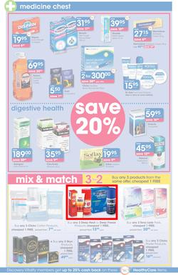 Clicks : Save (22 Sep - 23 Oct 2016), page 26
