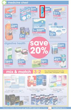 Clicks : Save (22 Sep - 23 Oct 2016), page 26