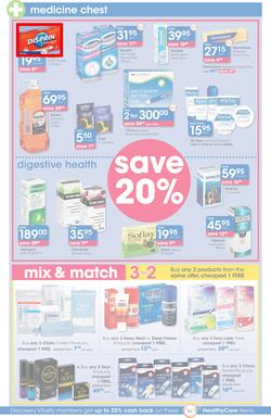 Clicks : Save (22 Sep - 23 Oct 2016), page 26