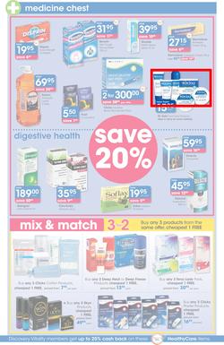 Clicks : Save (22 Sep - 23 Oct 2016), page 26