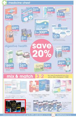 Clicks : Save (22 Sep - 23 Oct 2016), page 26