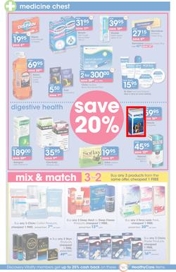 Clicks : Save (22 Sep - 23 Oct 2016), page 26