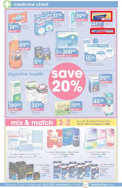 Clicks : Save (22 Sep - 23 Oct 2016), page 26