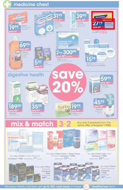 Clicks : Save (22 Sep - 23 Oct 2016), page 26
