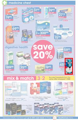 Clicks : Save (22 Sep - 23 Oct 2016), page 26