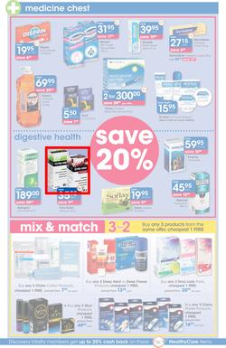 Clicks : Save (22 Sep - 23 Oct 2016), page 26
