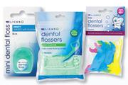Clicks Dental Floss Products-Each