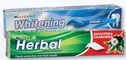 Clicks Toothpastes-110g Each