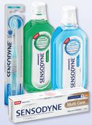 Sensodyne Products(Excl. Complete & Repair & Protect)-Each