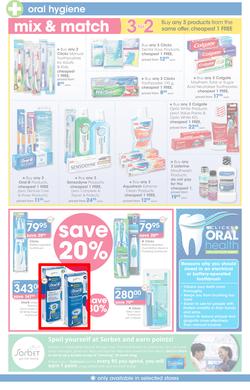 Clicks : Save (22 Sep - 23 Oct 2016), page 27