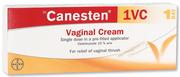 Canesten 1VC Single Dose-5g
