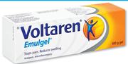 Voltaren Emulgel-100g