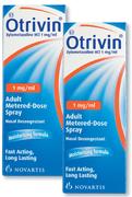Otrivin Adult Metered Spray-Each