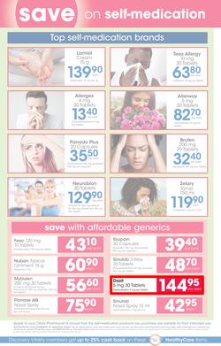 Clicks : Save (22 Sep - 23 Oct 2016), page 29