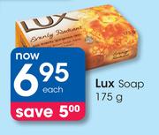 Lux Soap-175gm