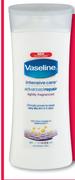 Vaseline Body Lotion-400ml