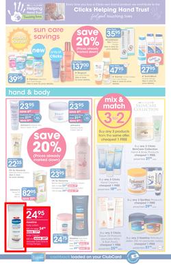 Clicks : Save (24 Sep - 20 Oct 2015), page 2