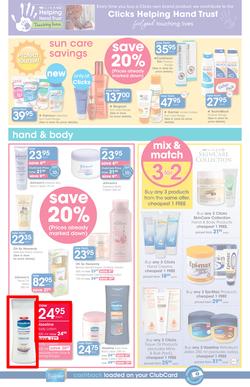 Clicks : Save (24 Sep - 20 Oct 2015), page 2