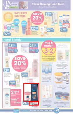 Clicks : Save (24 Sep - 20 Oct 2015), page 2