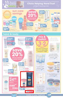 Clicks : Save (24 Sep - 20 Oct 2015), page 2