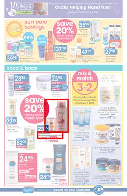 Clicks : Save (24 Sep - 20 Oct 2015), page 2