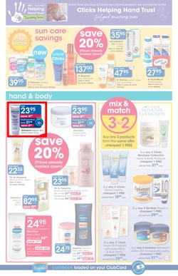 Clicks : Save (24 Sep - 20 Oct 2015), page 2