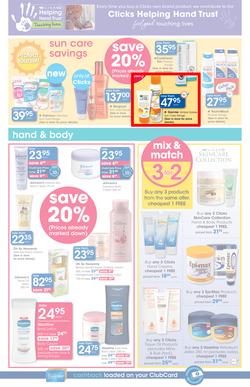Clicks : Save (24 Sep - 20 Oct 2015), page 2