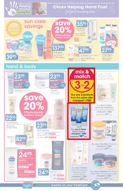 Clicks : Save (24 Sep - 20 Oct 2015), page 2