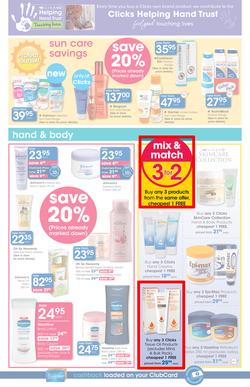 Clicks : Save (24 Sep - 20 Oct 2015), page 2